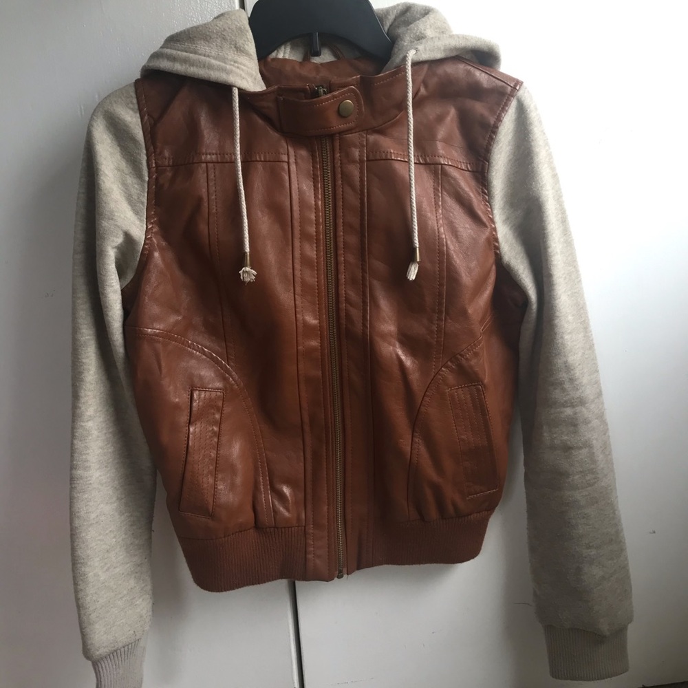 Jacket